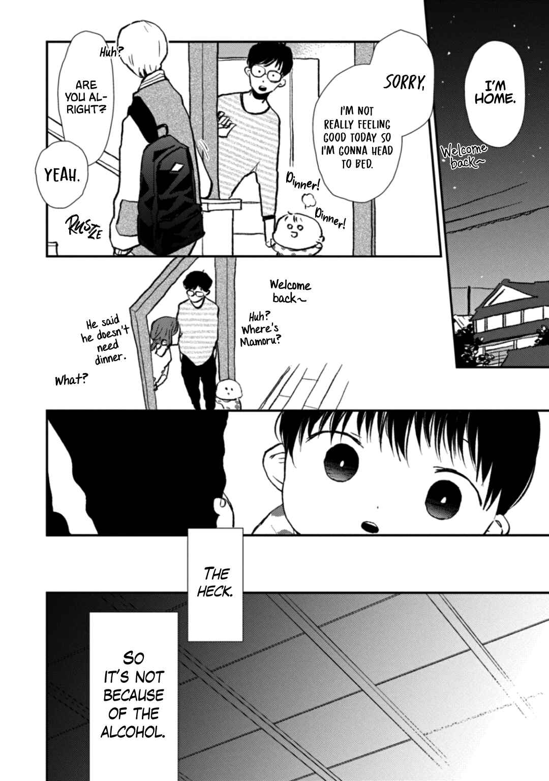 Page 12 Chapter 4 Milk Tea