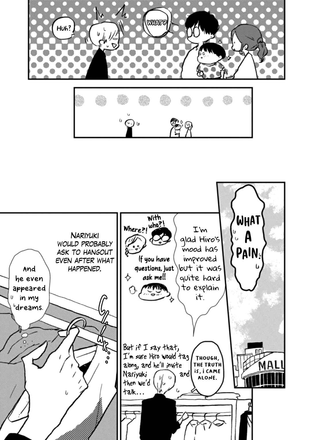 Page 21 Chapter 4 Milk Tea