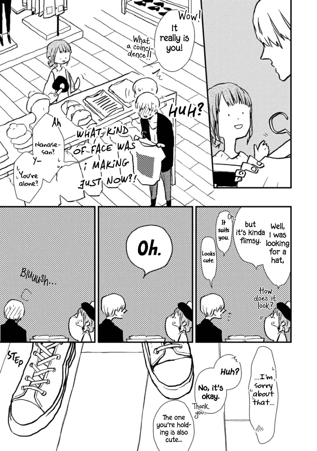 Page 23 Chapter 4 Milk Tea