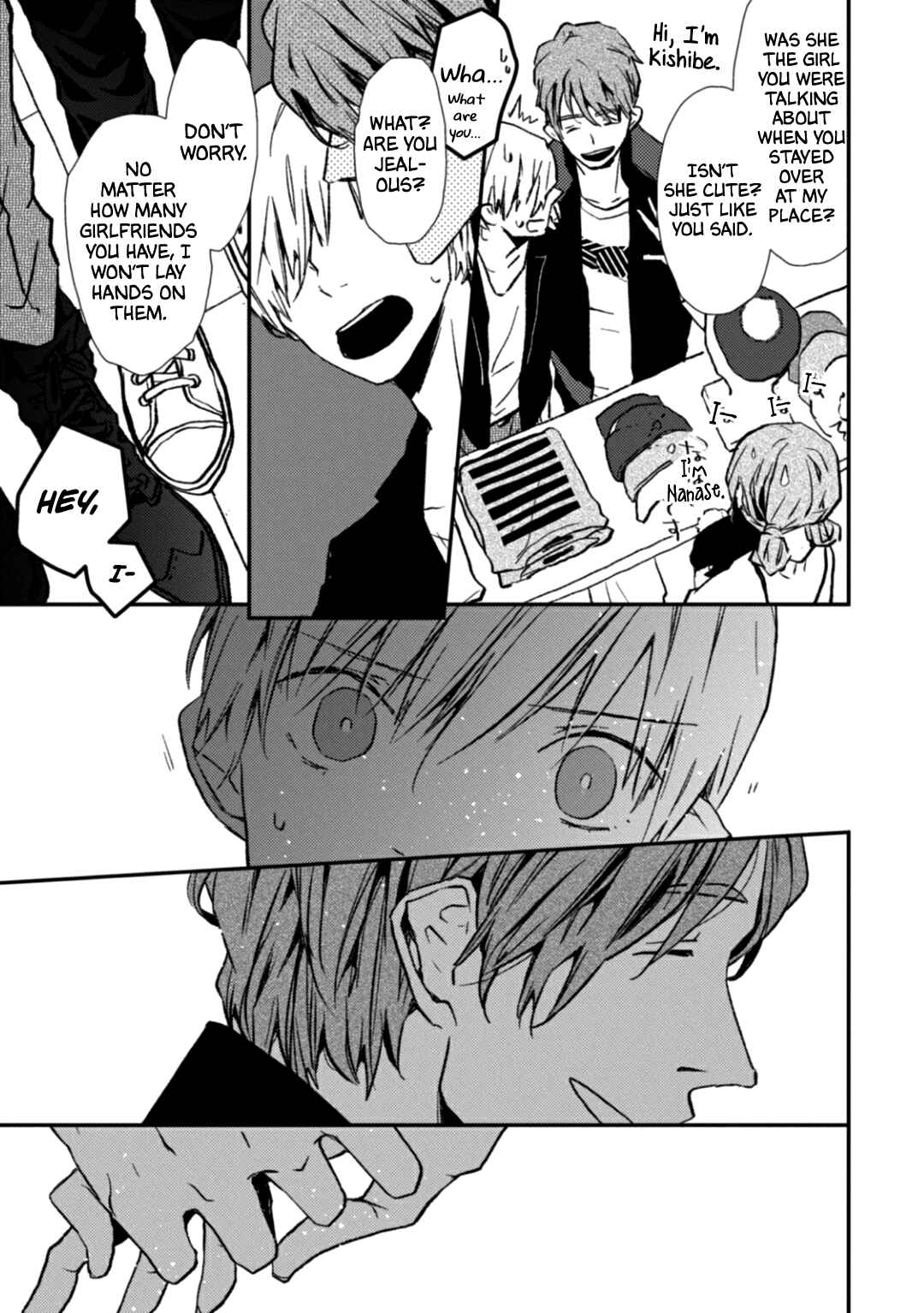 Page 25 Chapter 4 Milk Tea