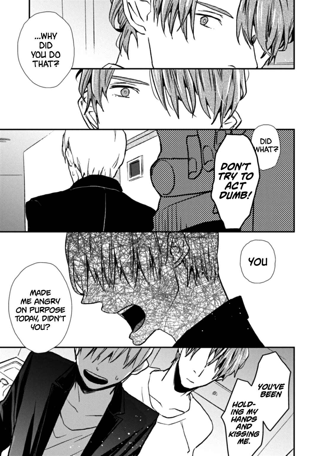 Page 31 Chapter 4 Milk Tea