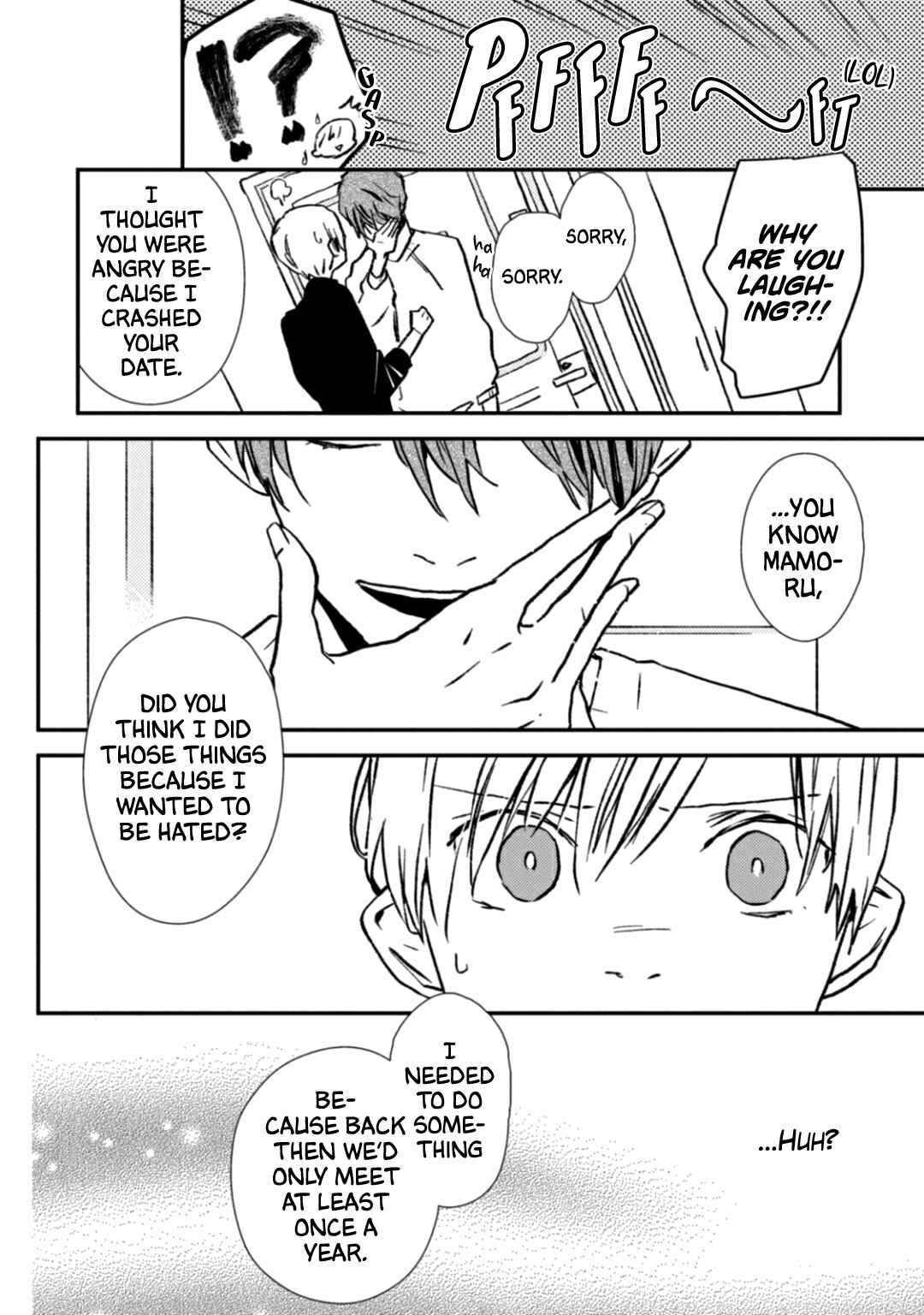 Page 34 Chapter 4 Milk Tea