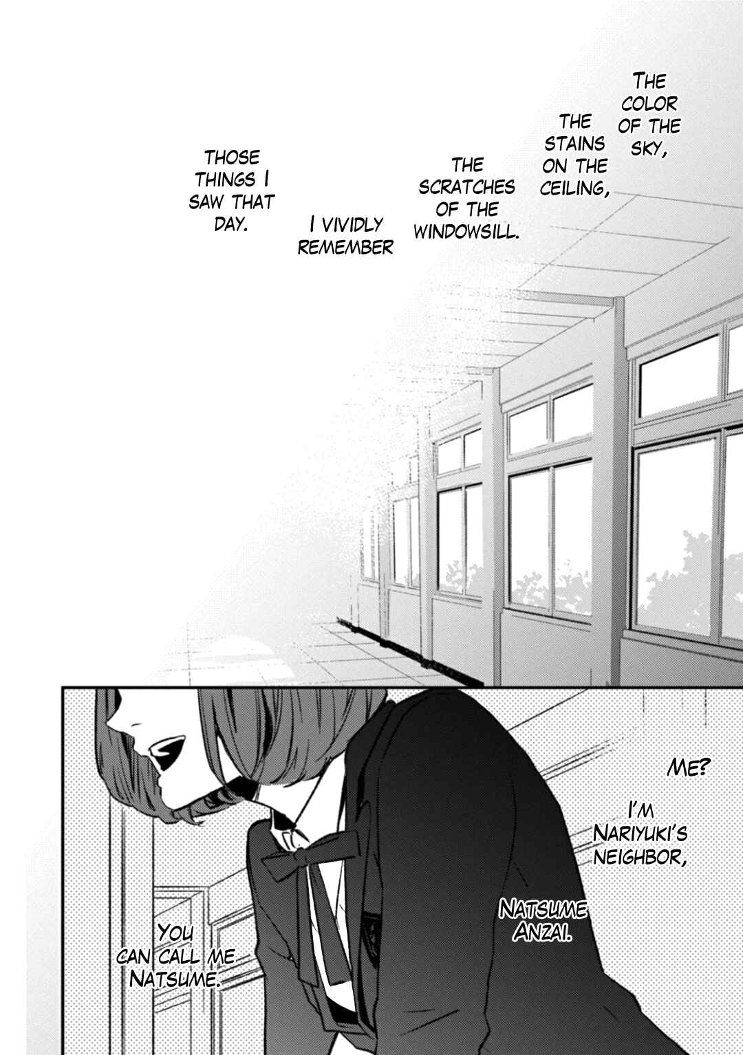 Page 4 Chapter 4 Milk Tea