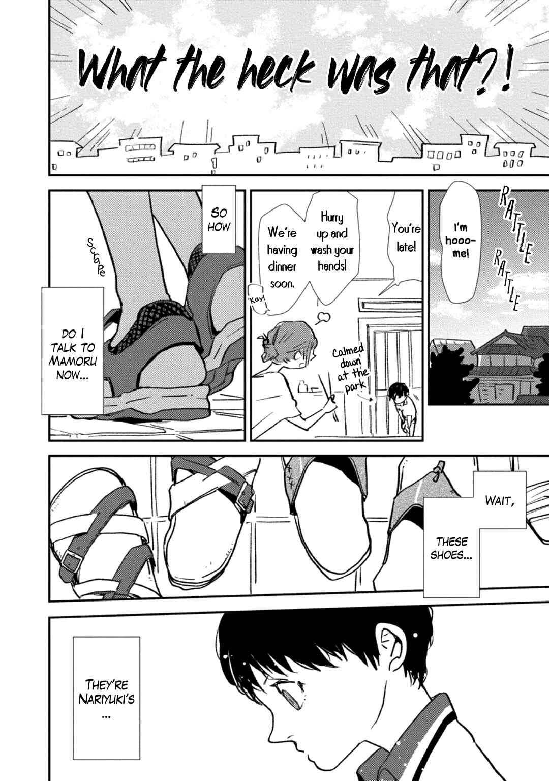 Page 8 Chapter 5.2 Milk Tea