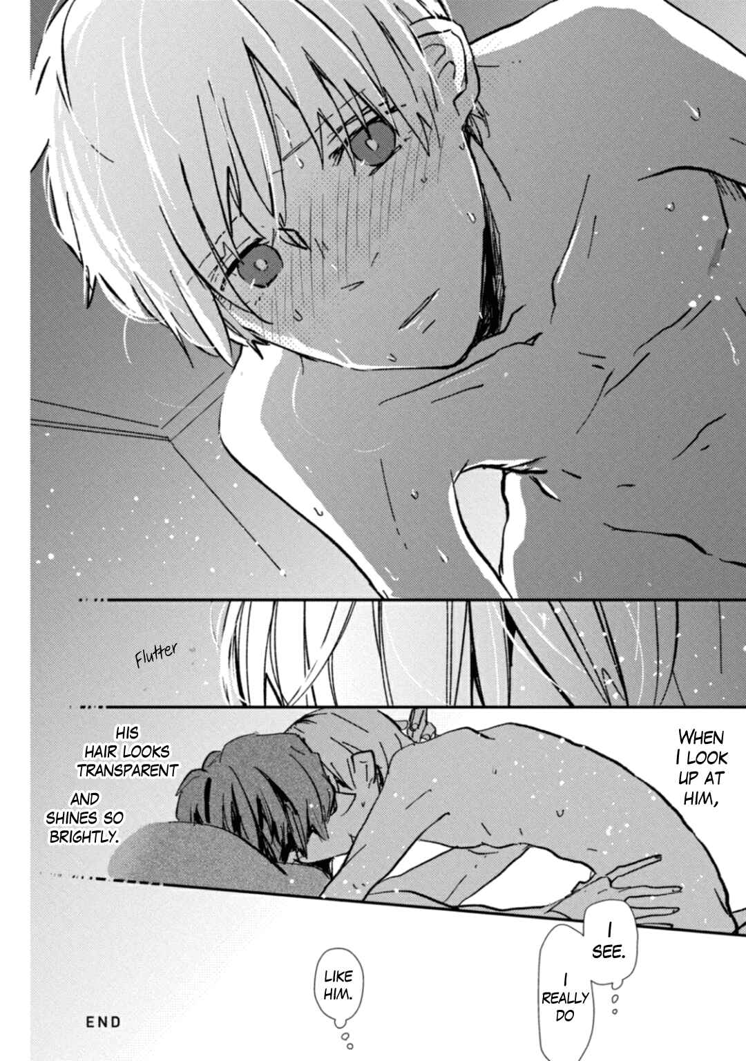 Page 12 Chapter 5.1 Milk Tea