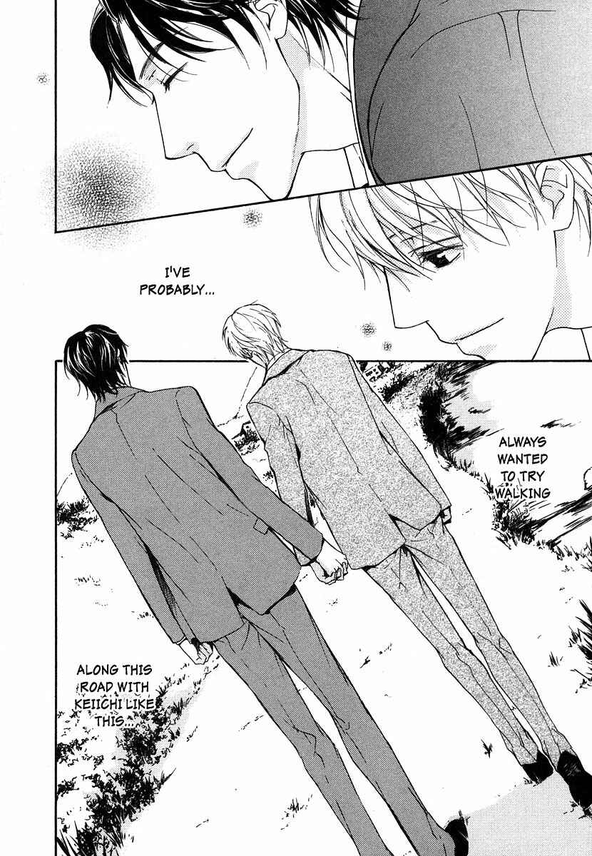 Page 32 Chapter 6 Hokenshitsu Made Nan M?