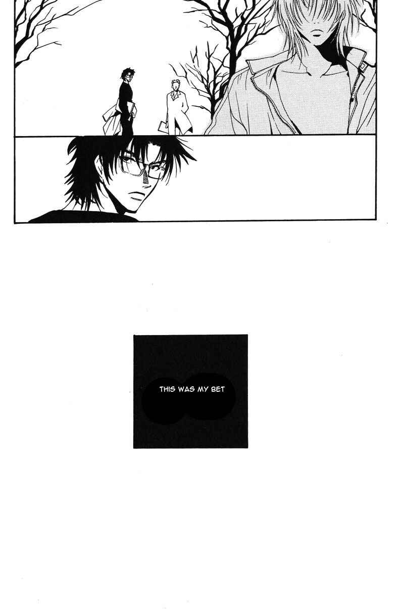 Page 10 Chapter 5 Kiseki no Koibito