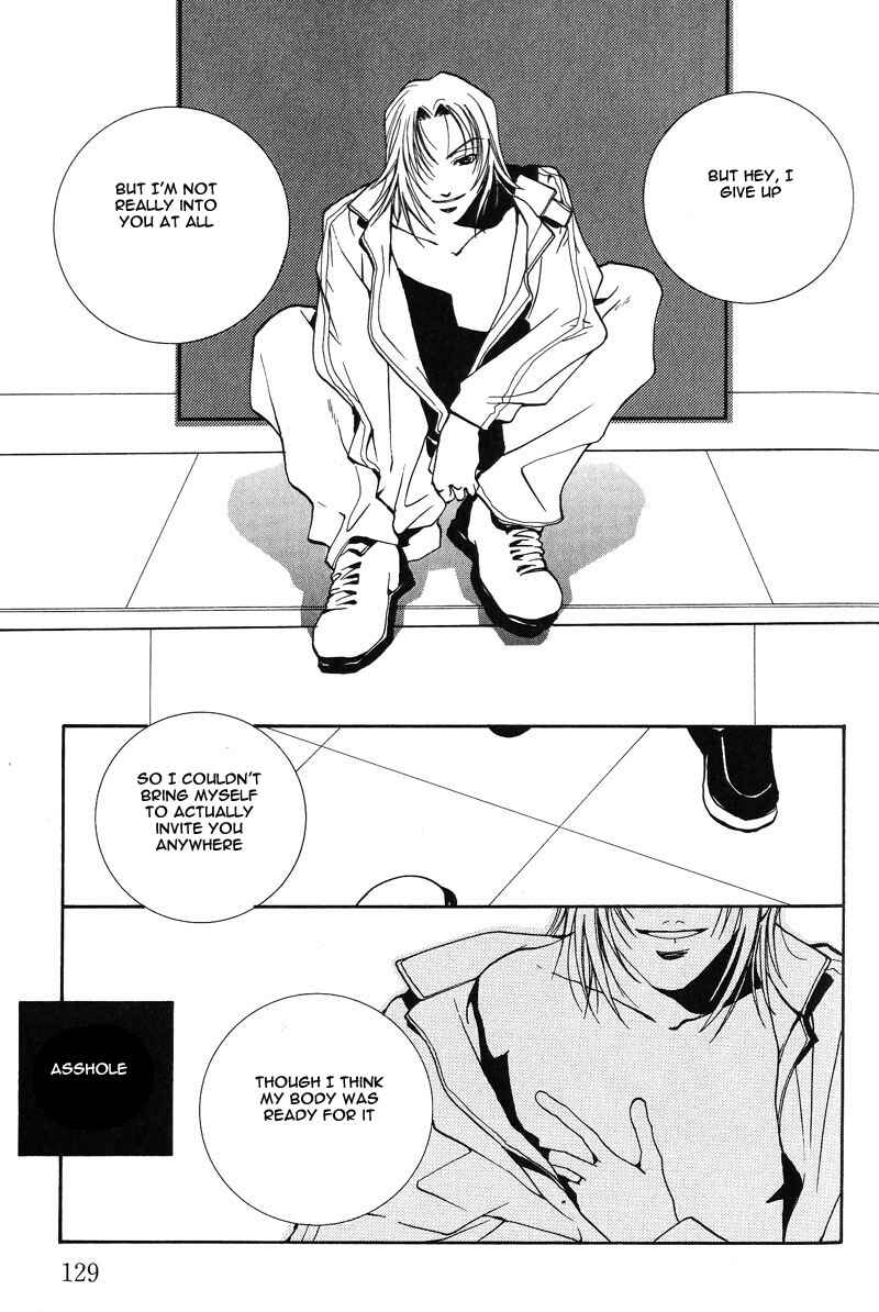 Page 15 Chapter 5 Kiseki no Koibito