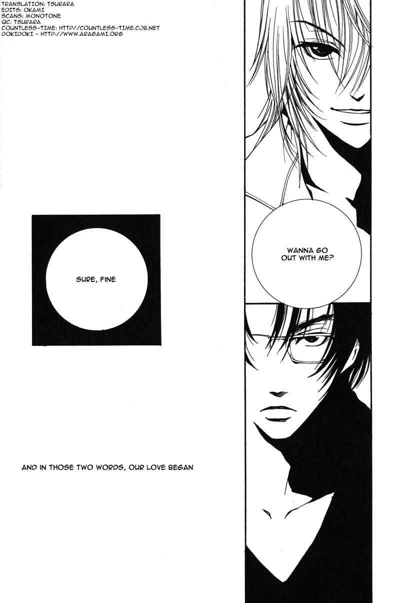 Page 2 Chapter 5 Kiseki no Koibito