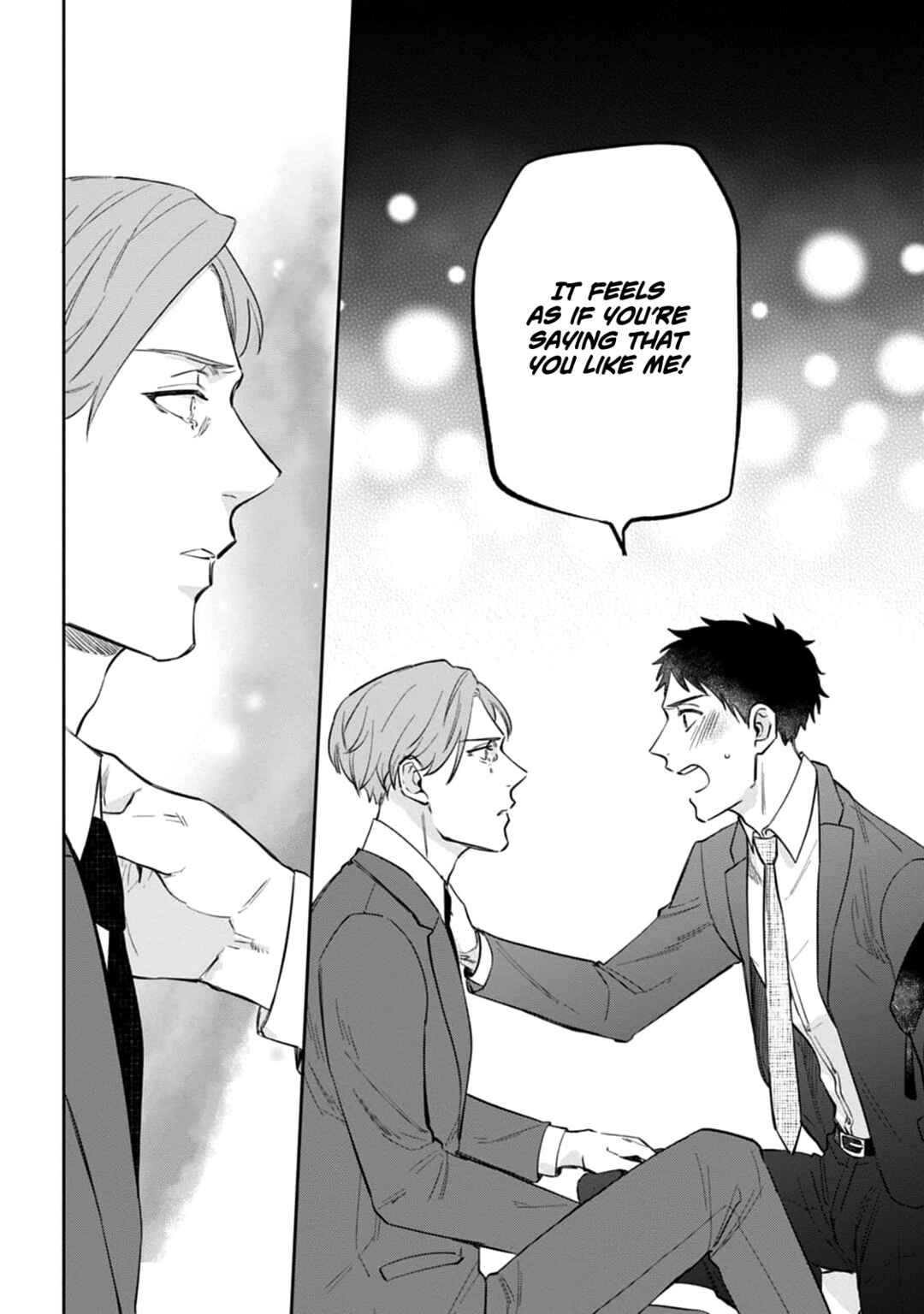 Page 15 Chapter 6 Ore no Joushi ga Wakagaecchaimashita
