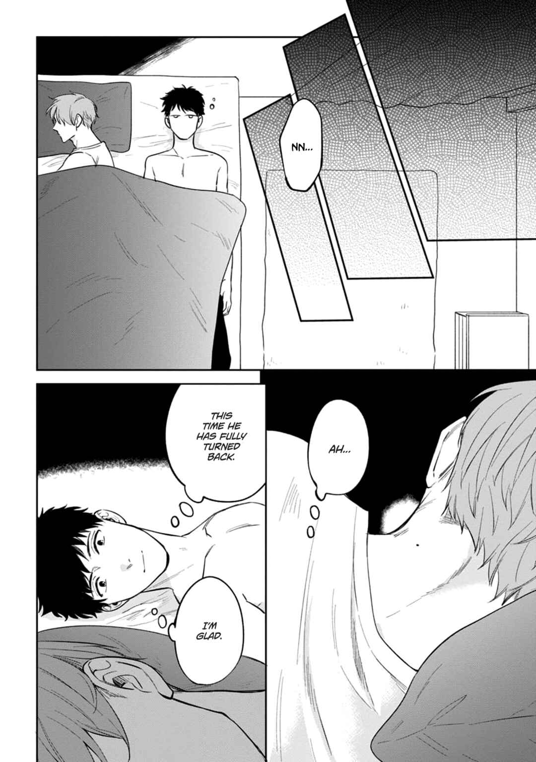 Page 27 Chapter 6 Ore no Joushi ga Wakagaecchaimashita
