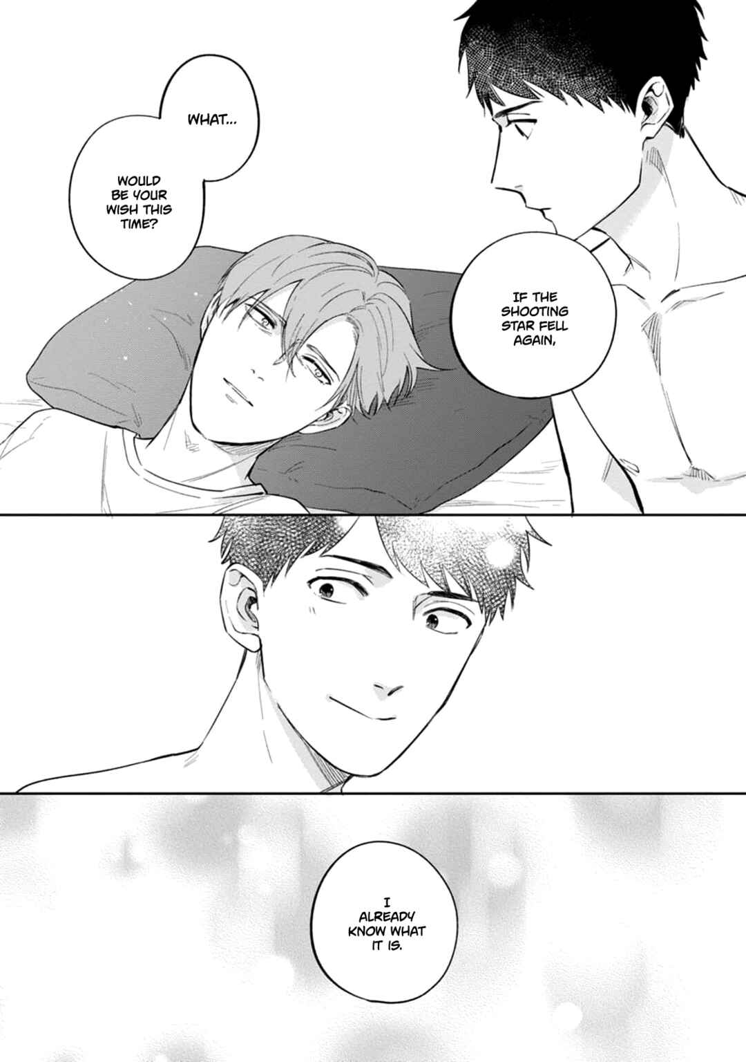 Page 30 Chapter 6 Ore no Joushi ga Wakagaecchaimashita