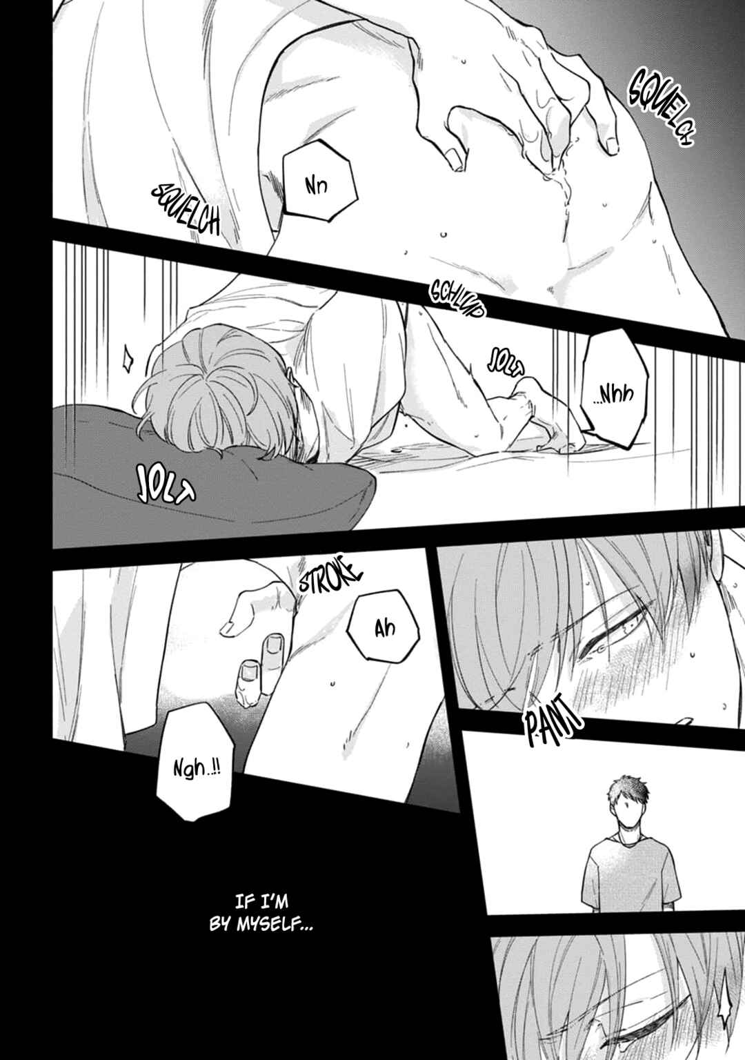 Page 27 Chapter 5 Ore no Joushi ga Wakagaecchaimashita