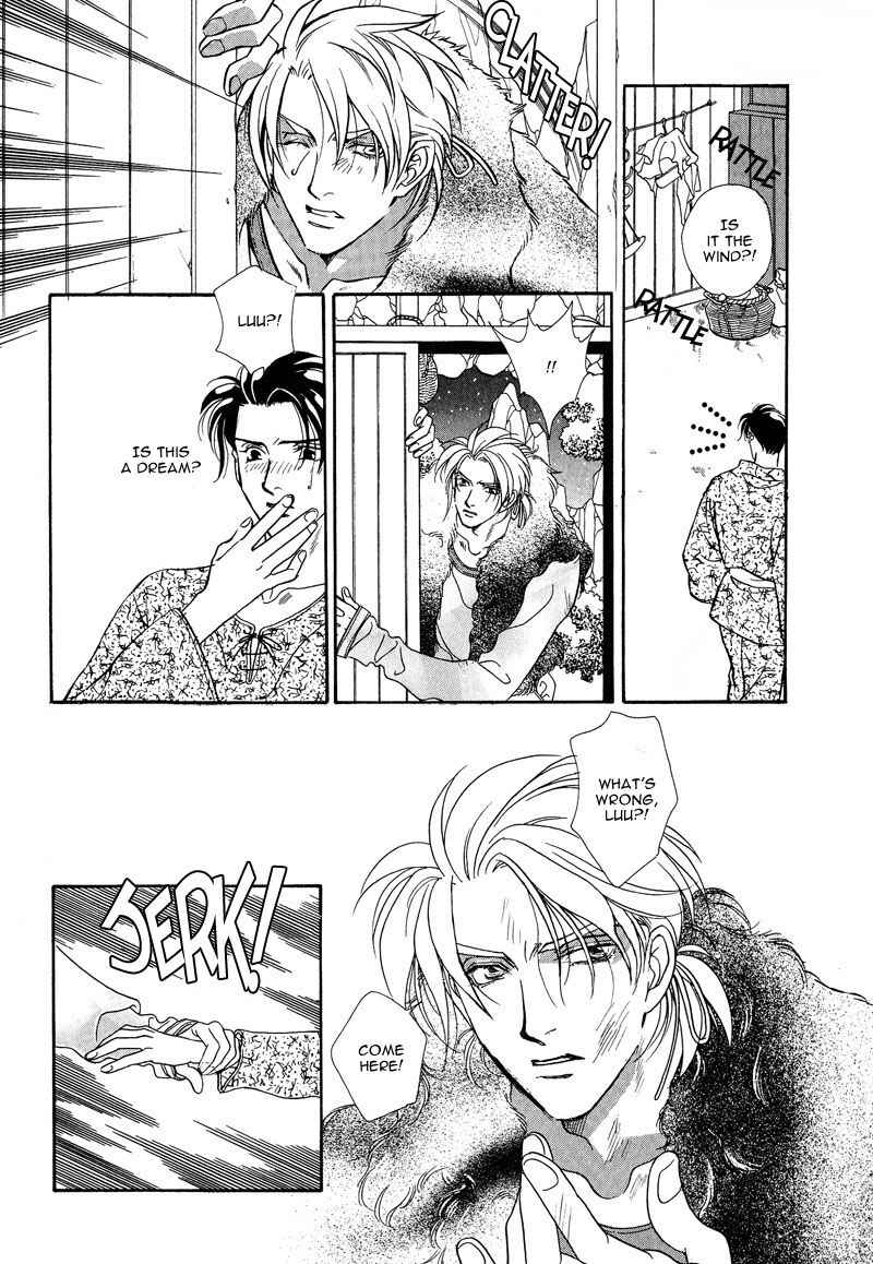 Page 40 Chapter 3 Dream Garan