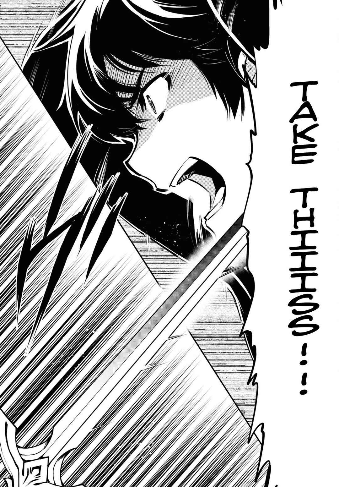 Page 24 Chapter 27 The Worlds Fastest Level Up!