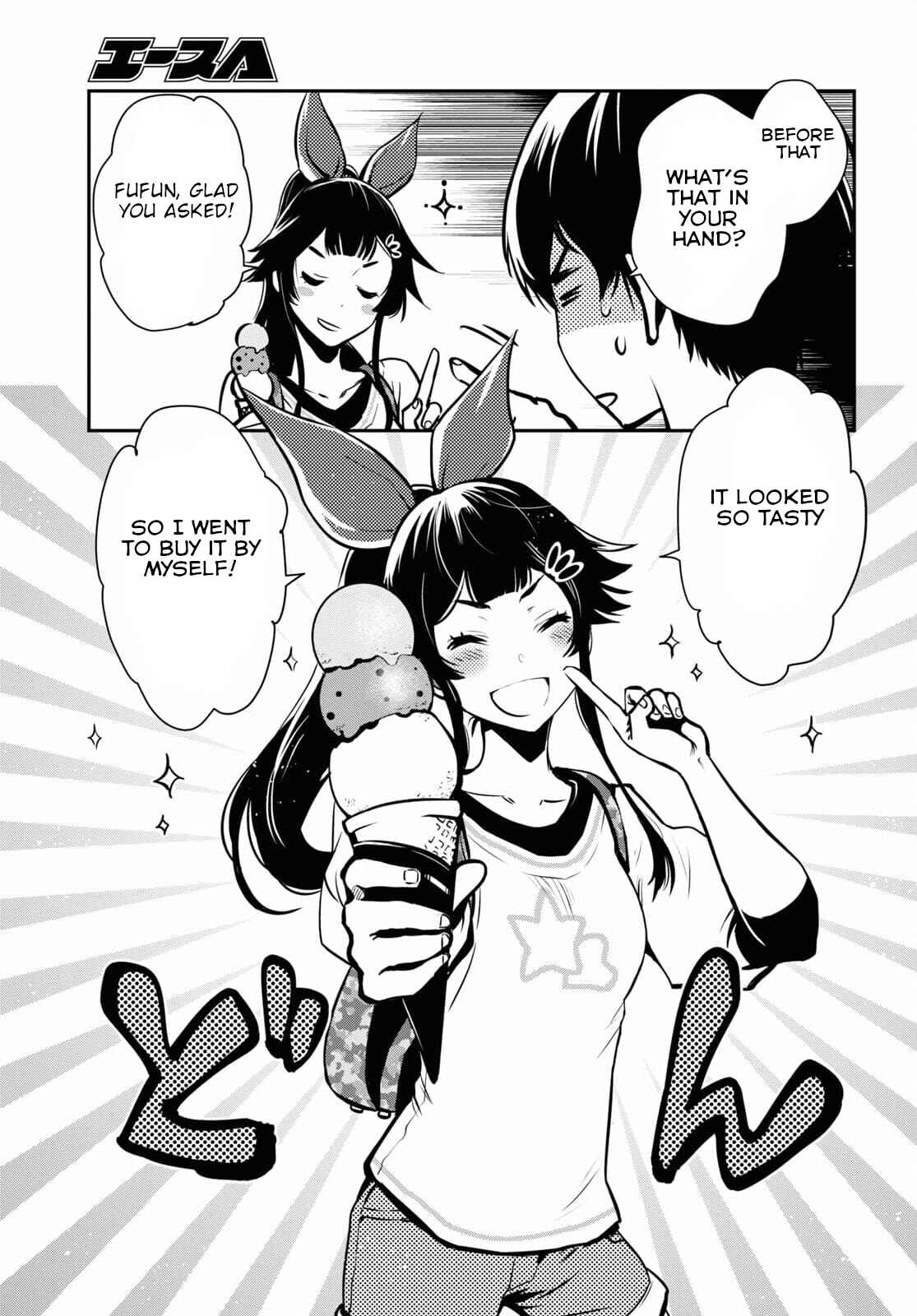 Page 24 Chapter 4 The Worlds Fastest Level Up!