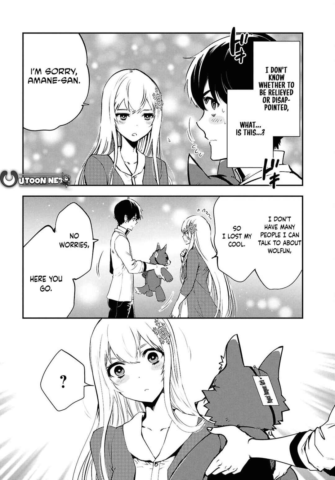 Page 22 Chapter 43 The Worlds Fastest Level Up!