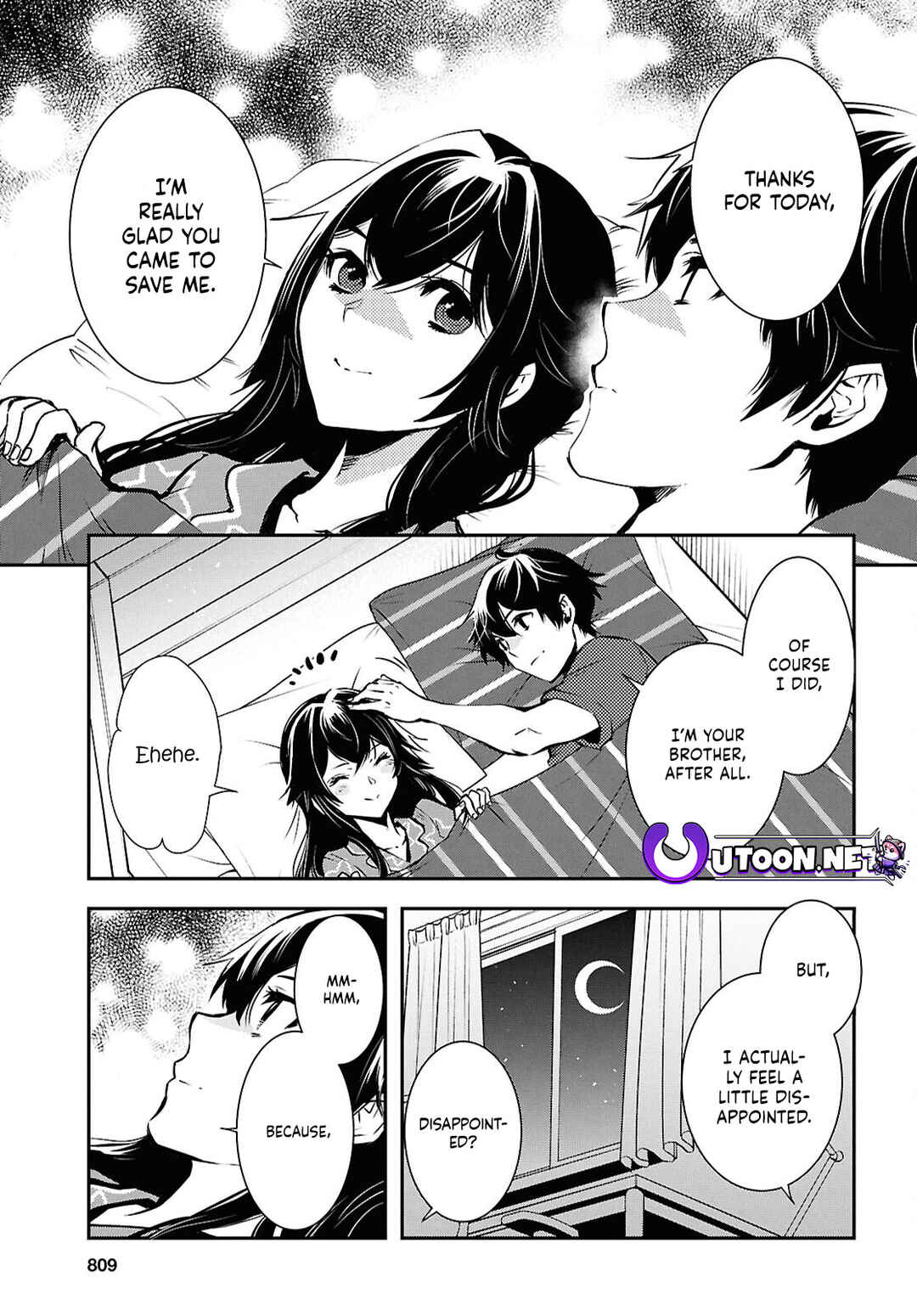 Page 12 Chapter 35 The Worlds Fastest Level Up!