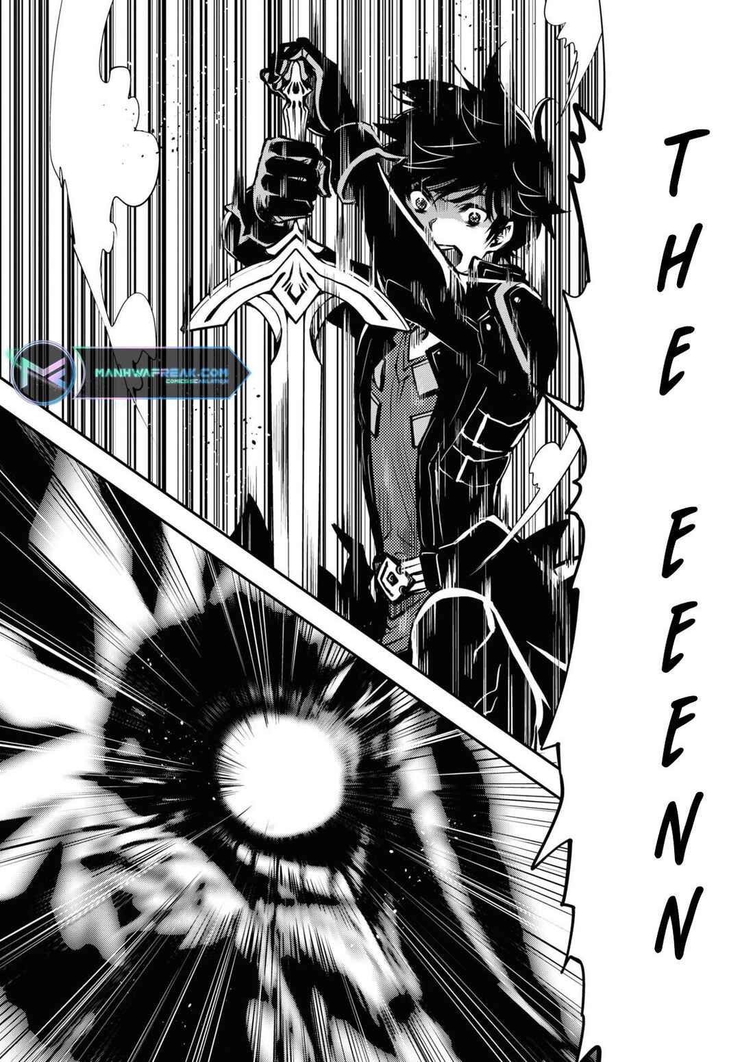 Page 14 Chapter 28 The Worlds Fastest Level Up!