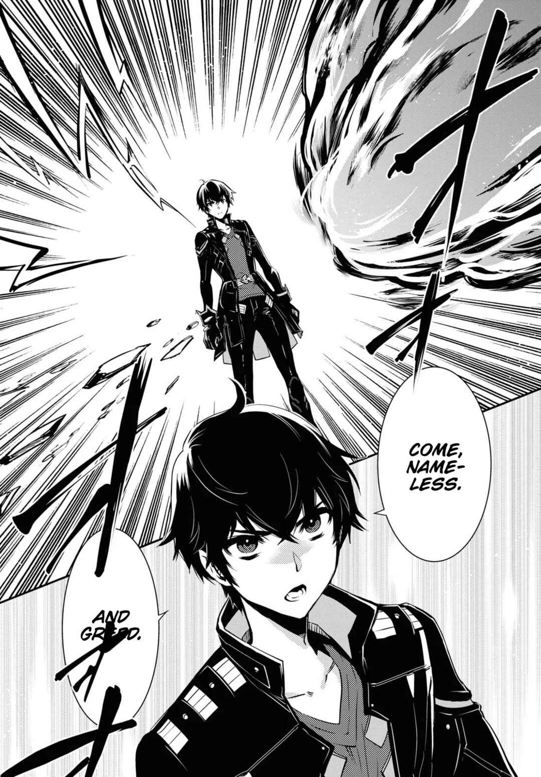 Page 18 Chapter 32 The Worlds Fastest Level Up!
