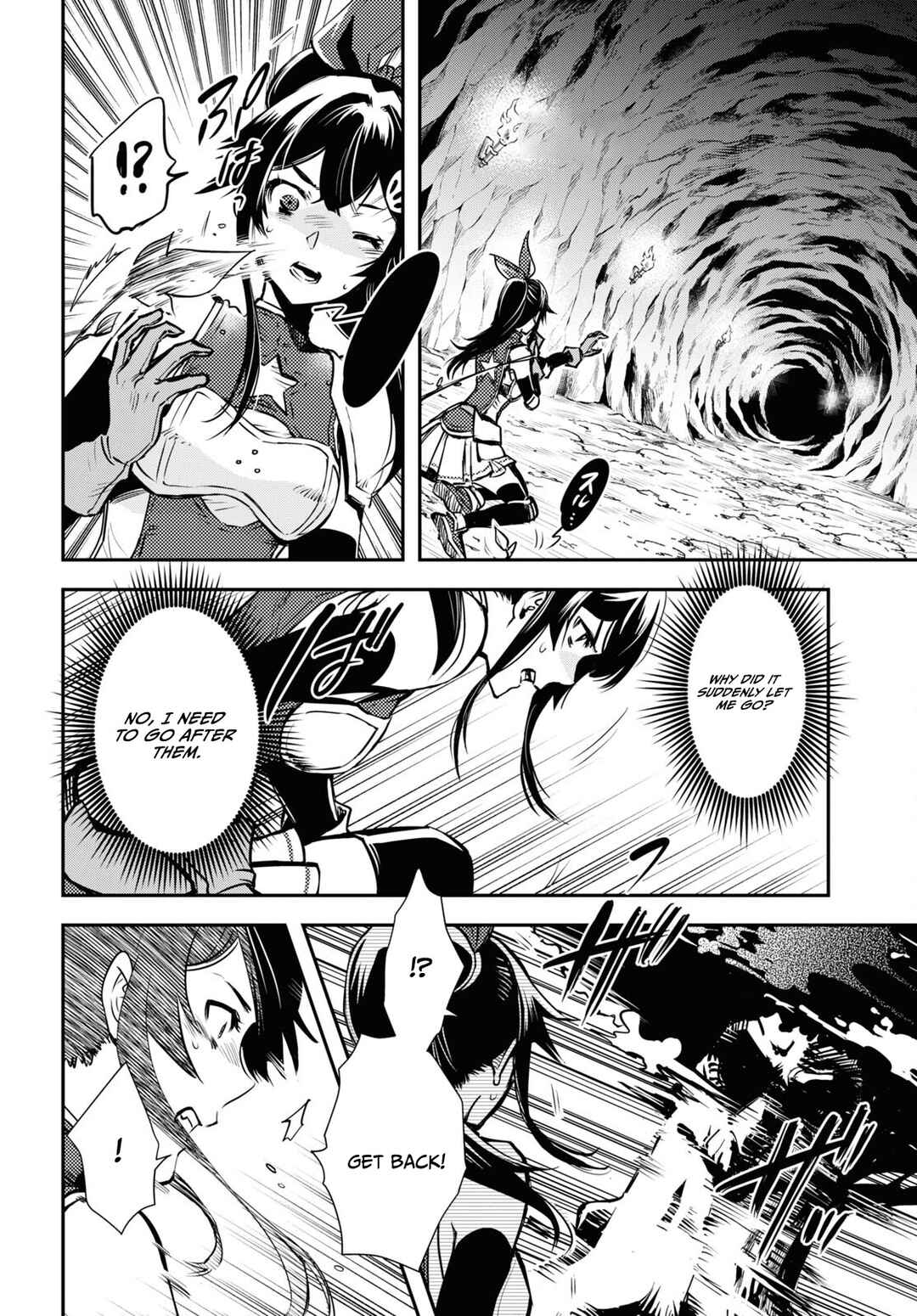 Page 19 Chapter 29 The Worlds Fastest Level Up!