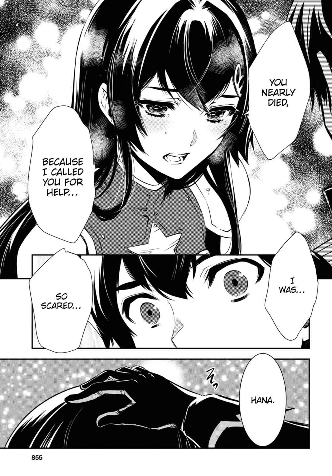 Page 26 Chapter 34 The Worlds Fastest Level Up!