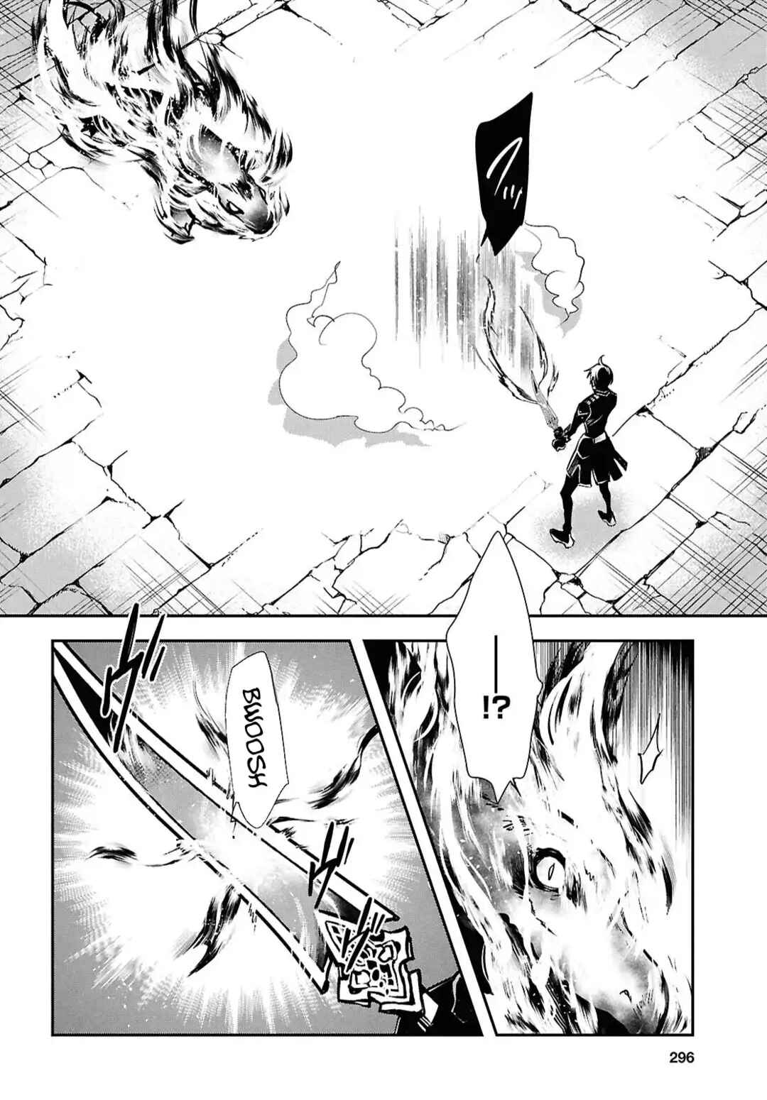 Page 19 Chapter 41 The Worlds Fastest Level Up!