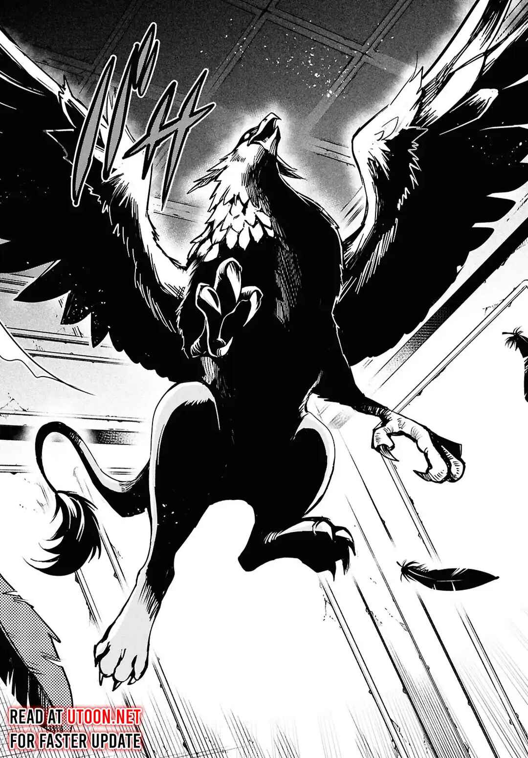 Page 30 Chapter 41 The Worlds Fastest Level Up!