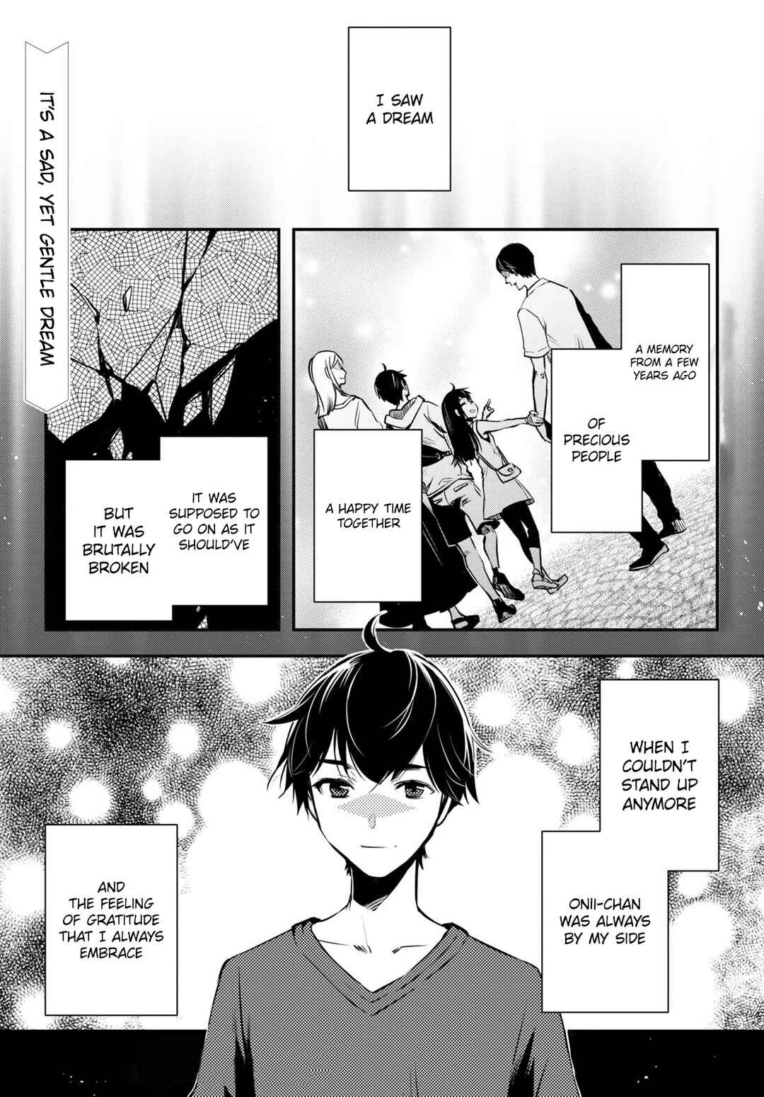 Page 2 Chapter 17 The Worlds Fastest Level Up!