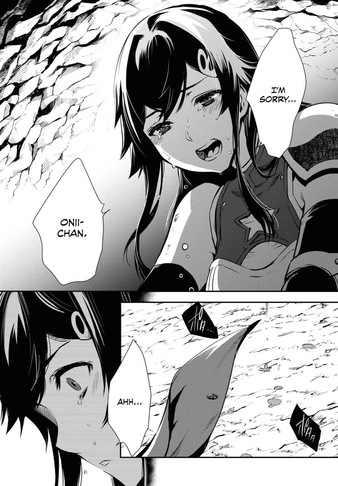Page 24 Chapter 30 The Worlds Fastest Level Up!