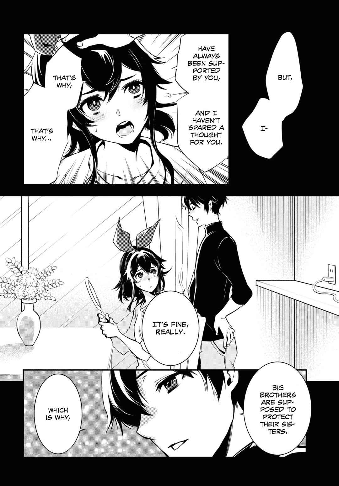 Page 29 Chapter 30 The Worlds Fastest Level Up!