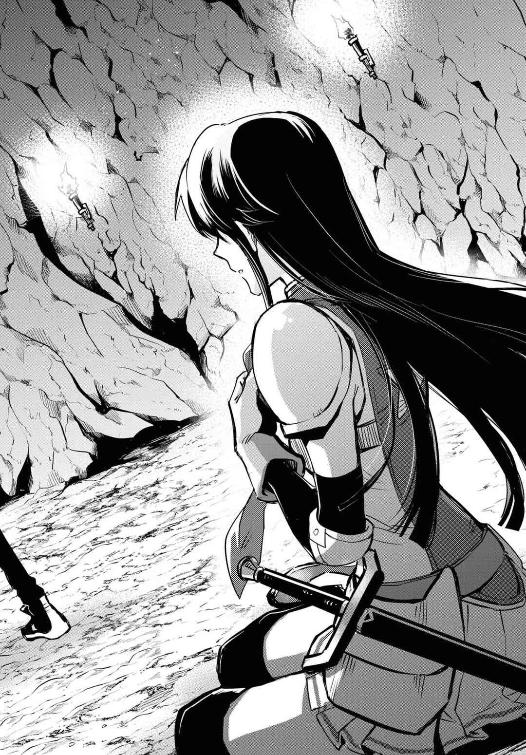 Page 37 Chapter 30 The Worlds Fastest Level Up!