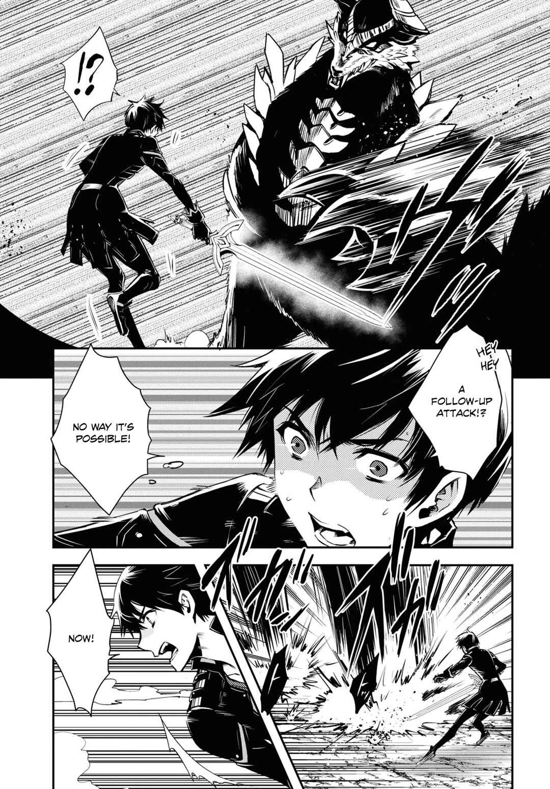 Page 6 Chapter 26 The Worlds Fastest Level Up!