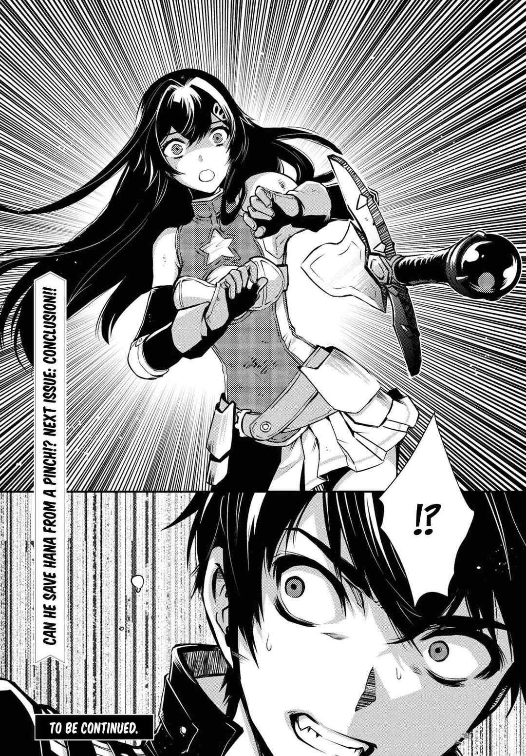Page 42 Chapter 33 The Worlds Fastest Level Up!