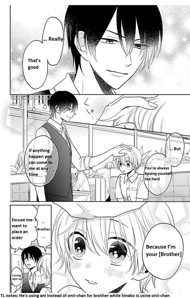 Page 26 Chapter 7 Kenka Banchou Otome - Koi no Battle Royale