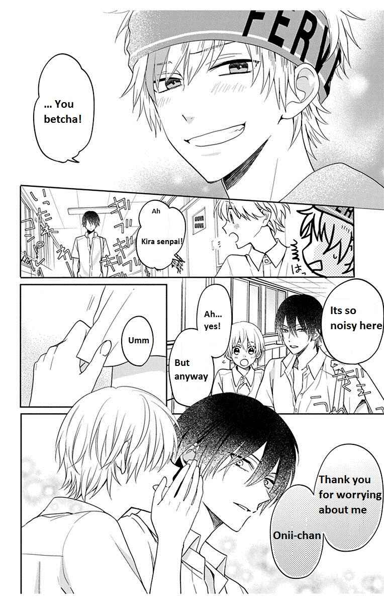 Page 48 Chapter 7 Kenka Banchou Otome - Koi no Battle Royale