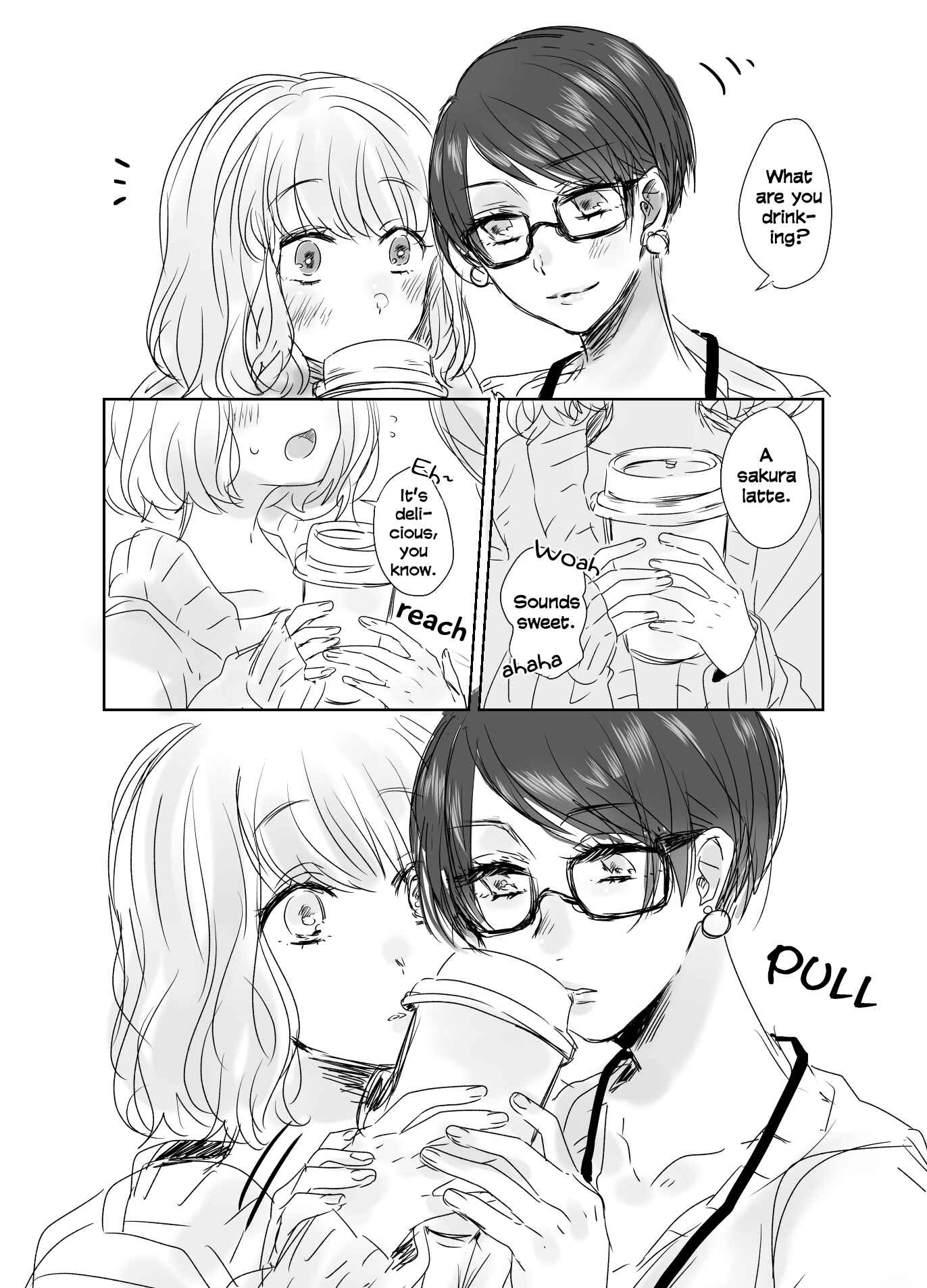 Page 2 Chapter Unknown_abe3 Hanabira