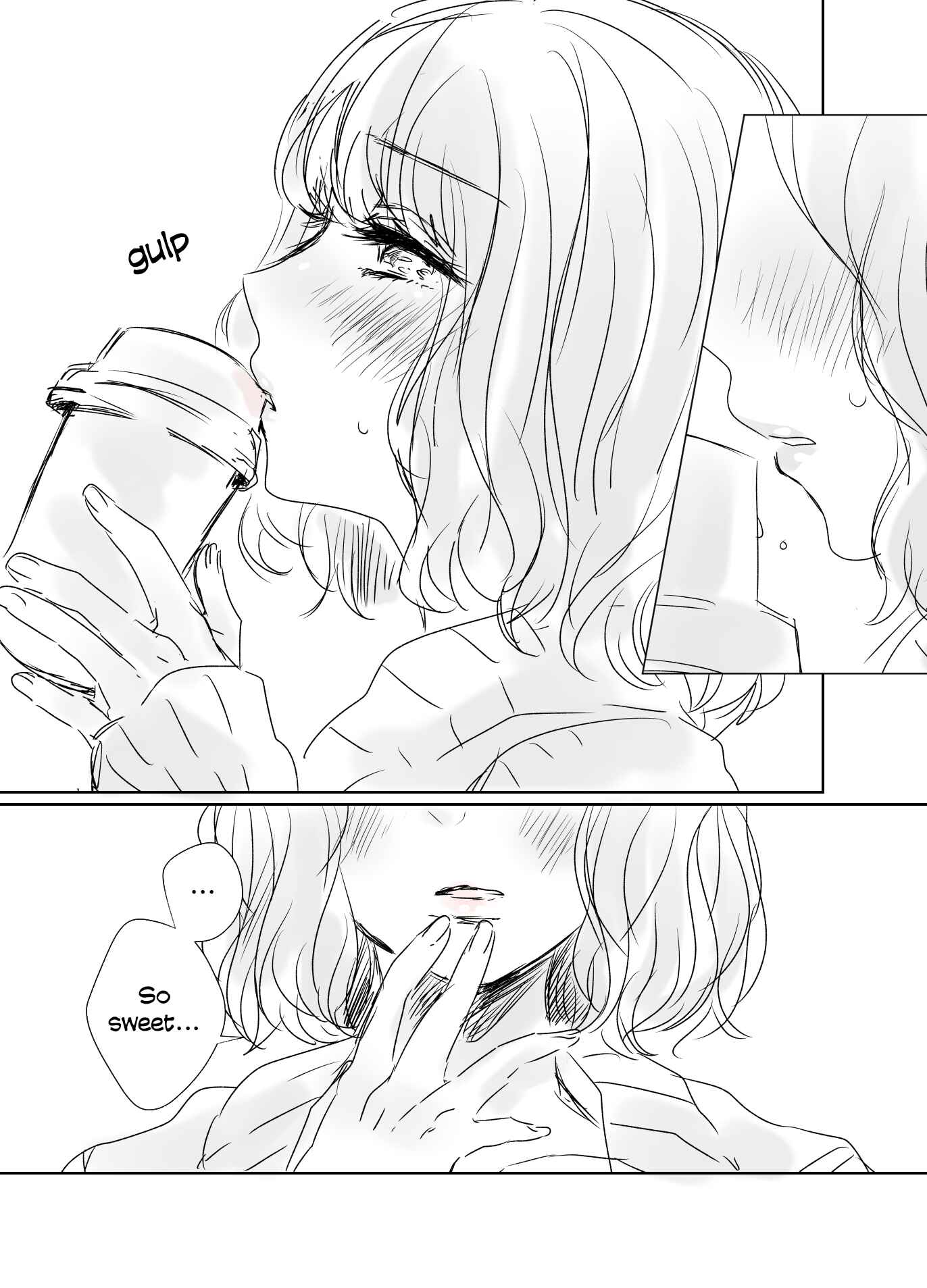 Page 4 Chapter Unknown_abe3 Hanabira