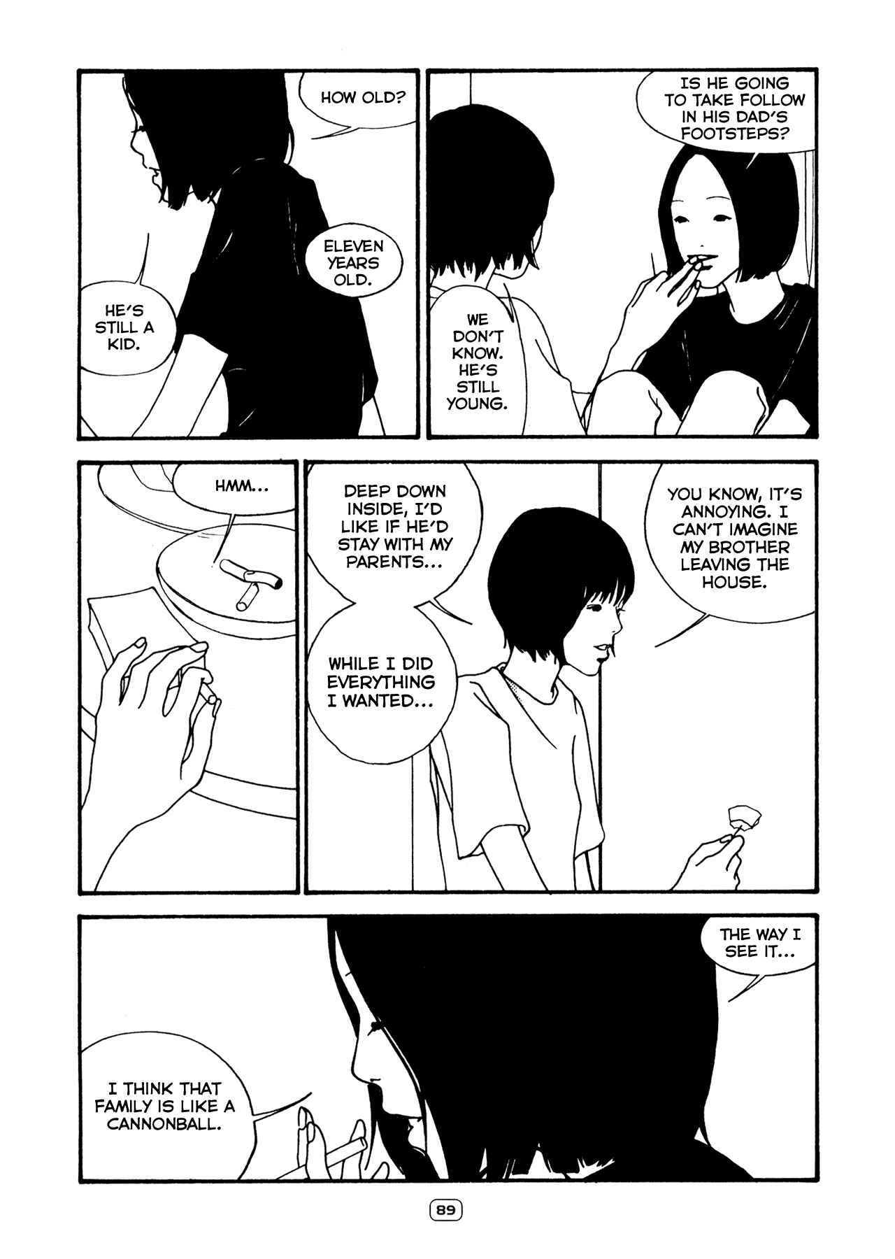 Page 15 Chapter 4 Blue