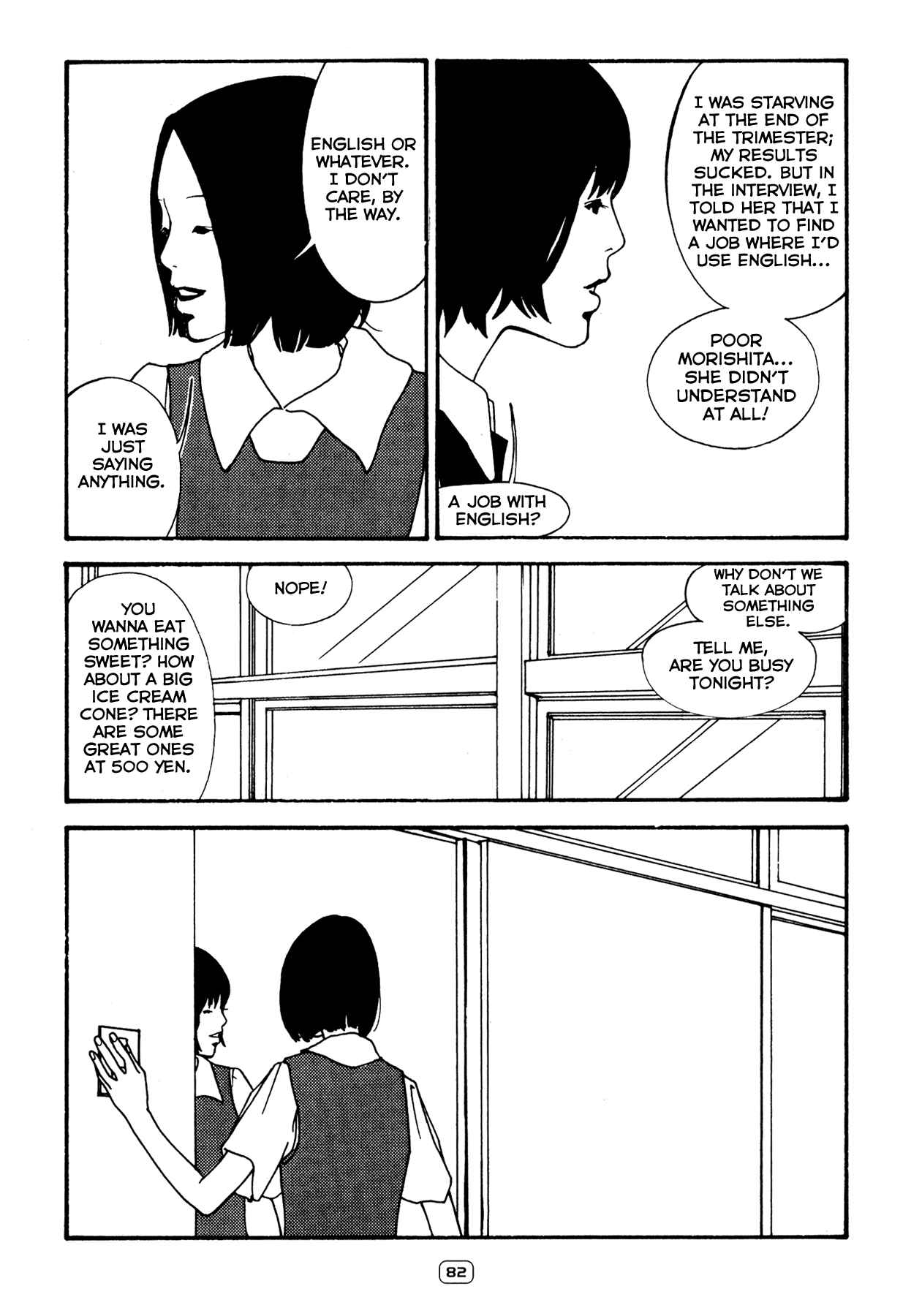 Page 8 Chapter 4 Blue