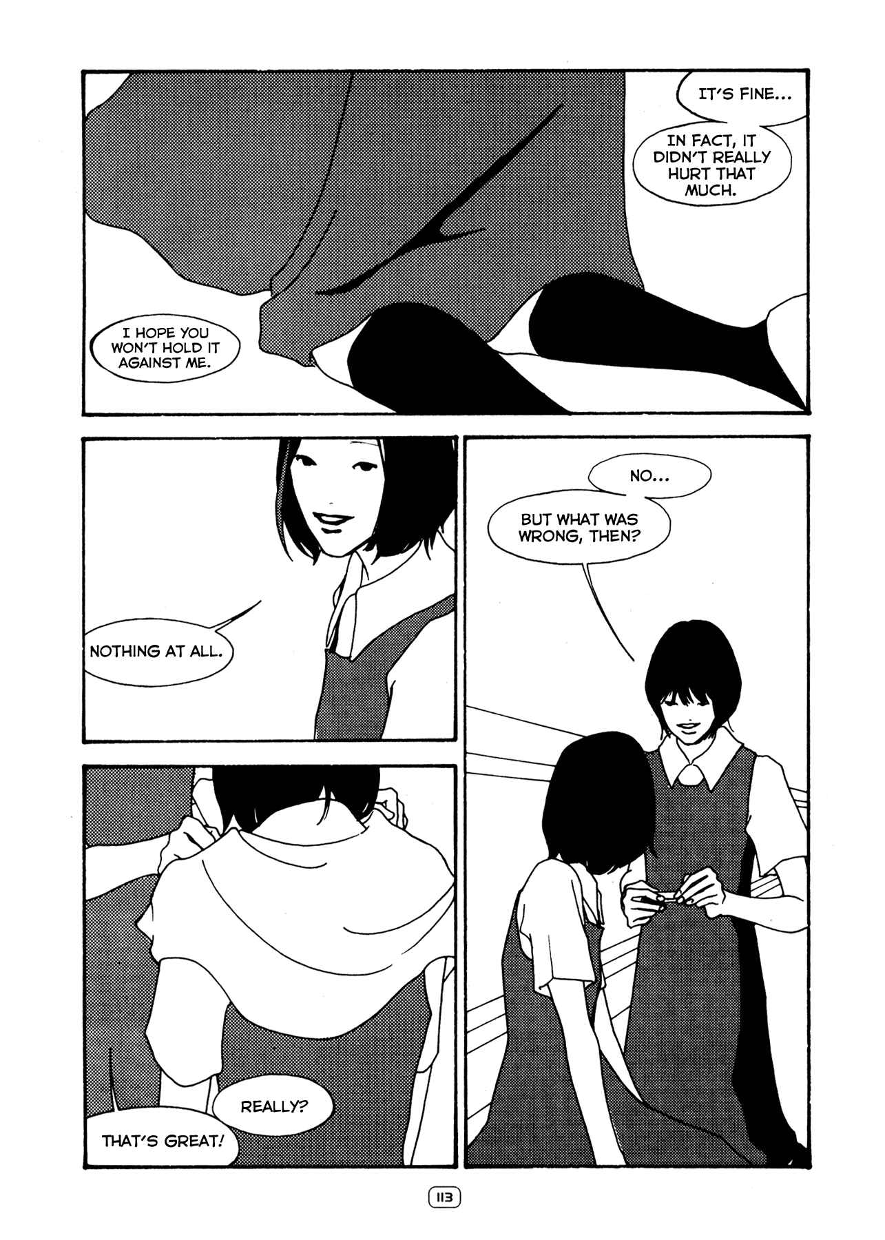 Page 15 Chapter 5 Blue