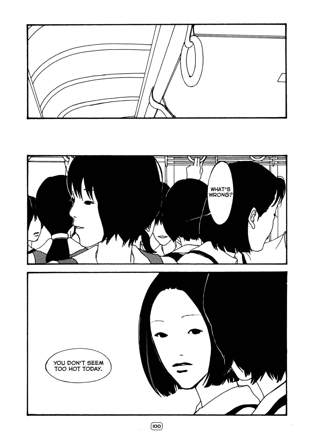 Page 2 Chapter 5 Blue