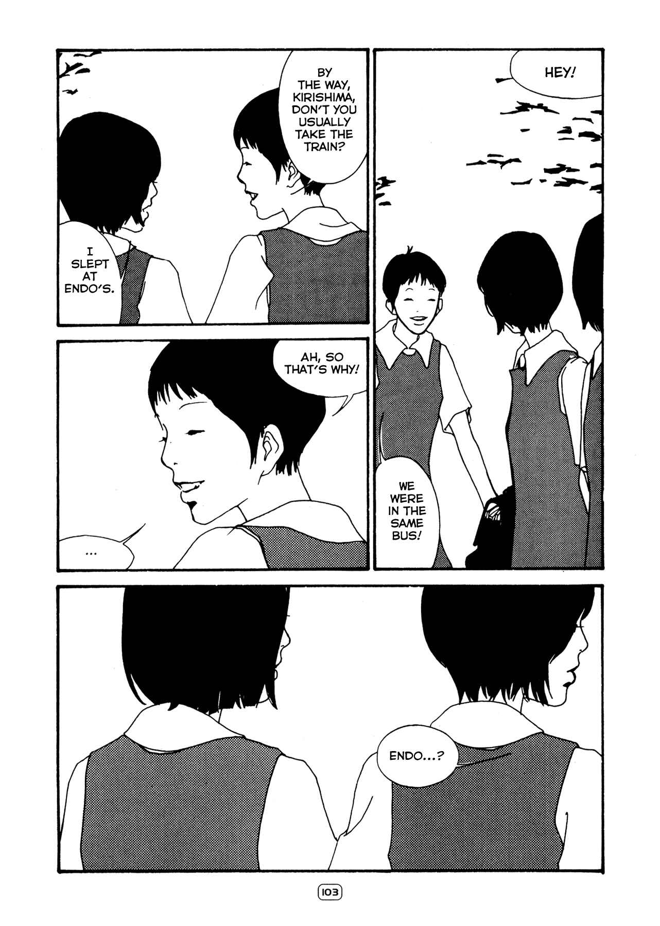 Page 5 Chapter 5 Blue