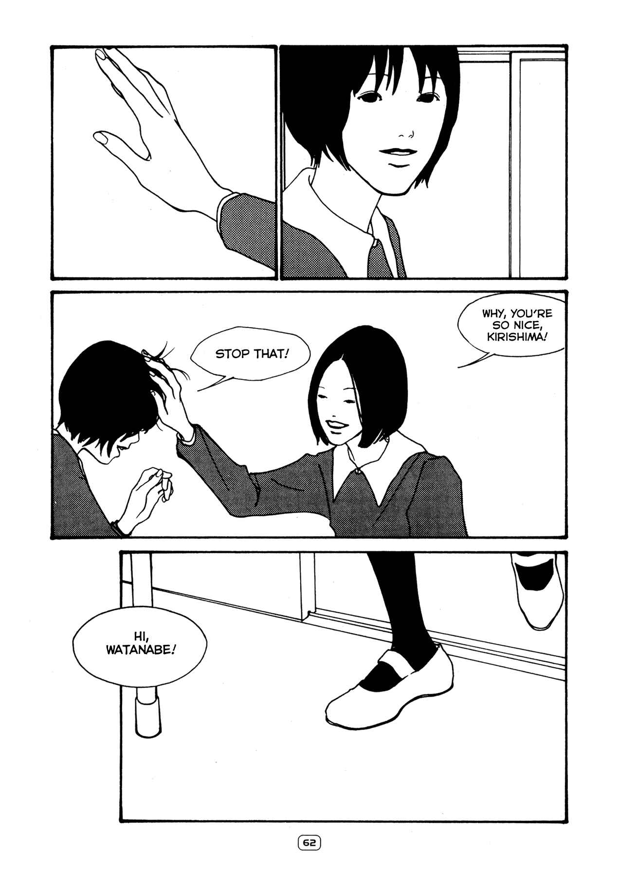 Page 10 Chapter 3 Blue