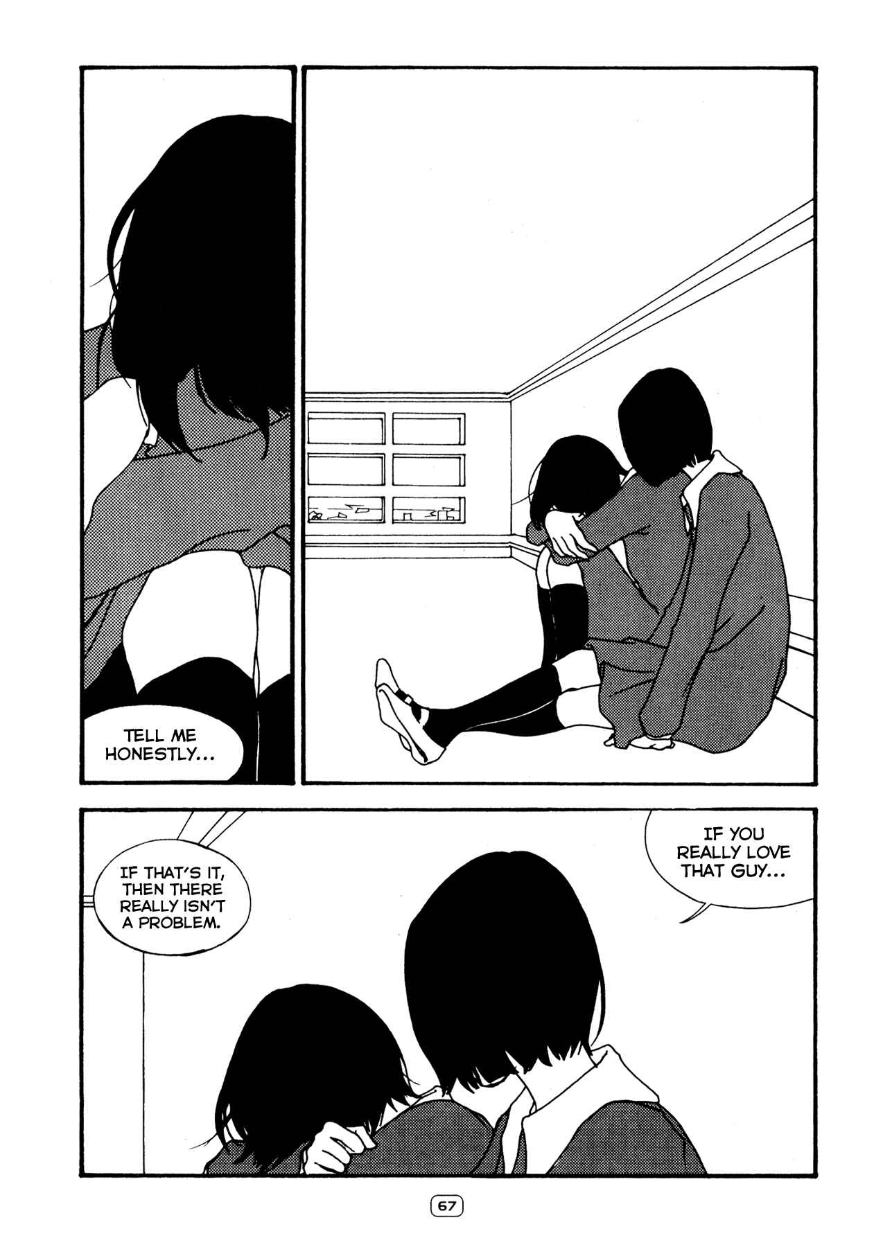 Page 15 Chapter 3 Blue