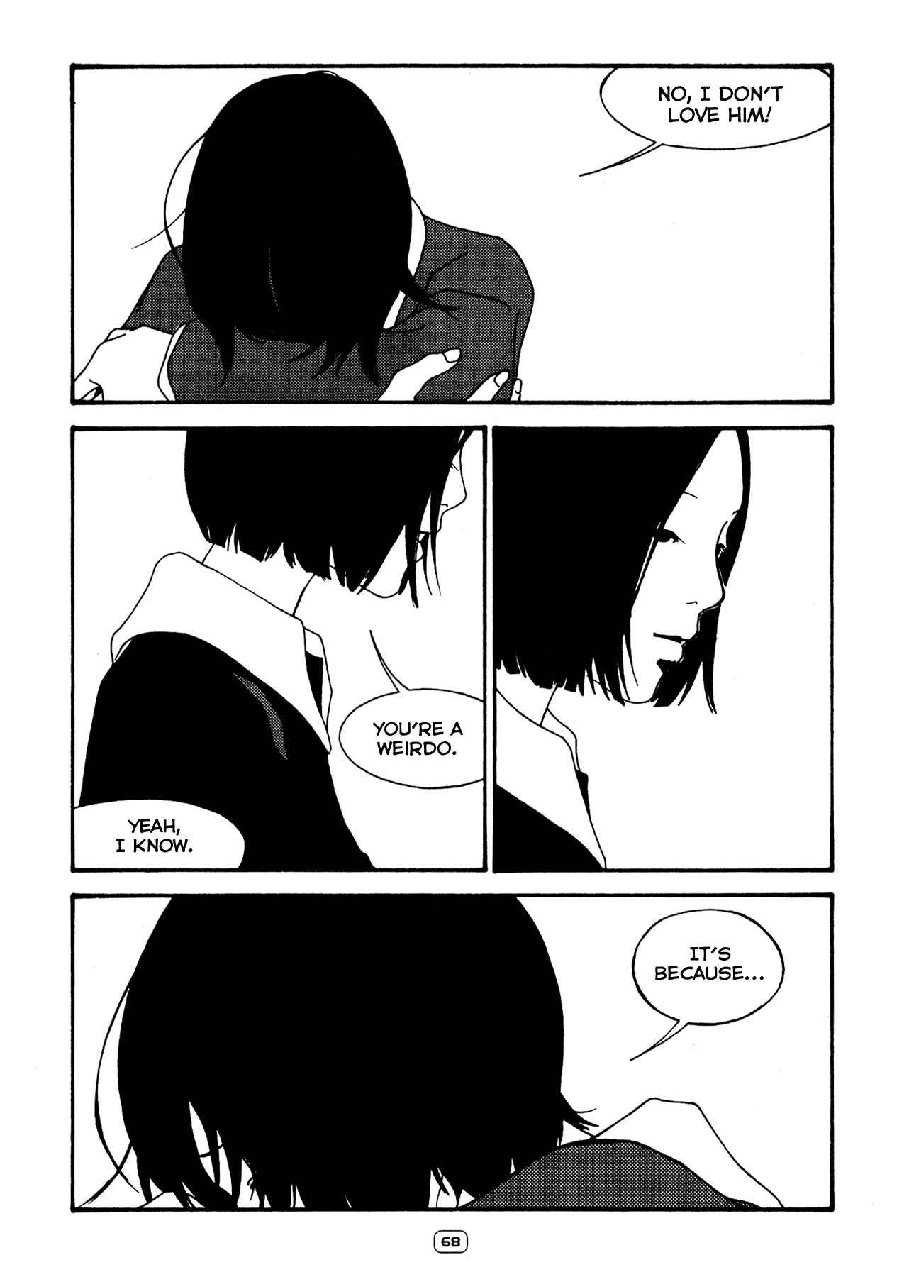 Page 16 Chapter 3 Blue