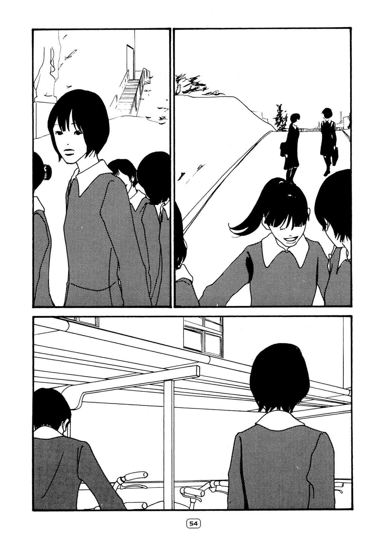 Page 2 Chapter 3 Blue