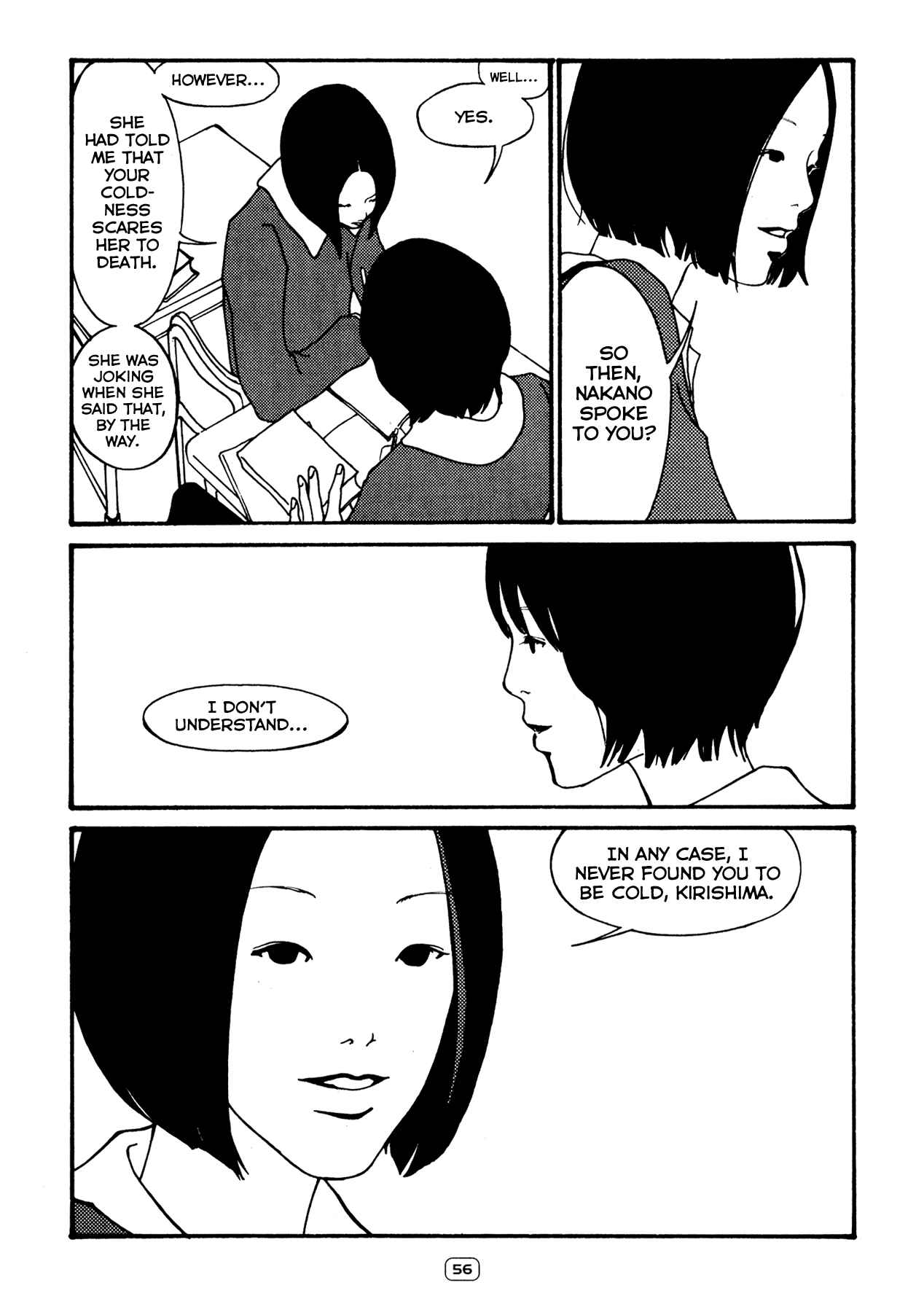 Page 4 Chapter 3 Blue