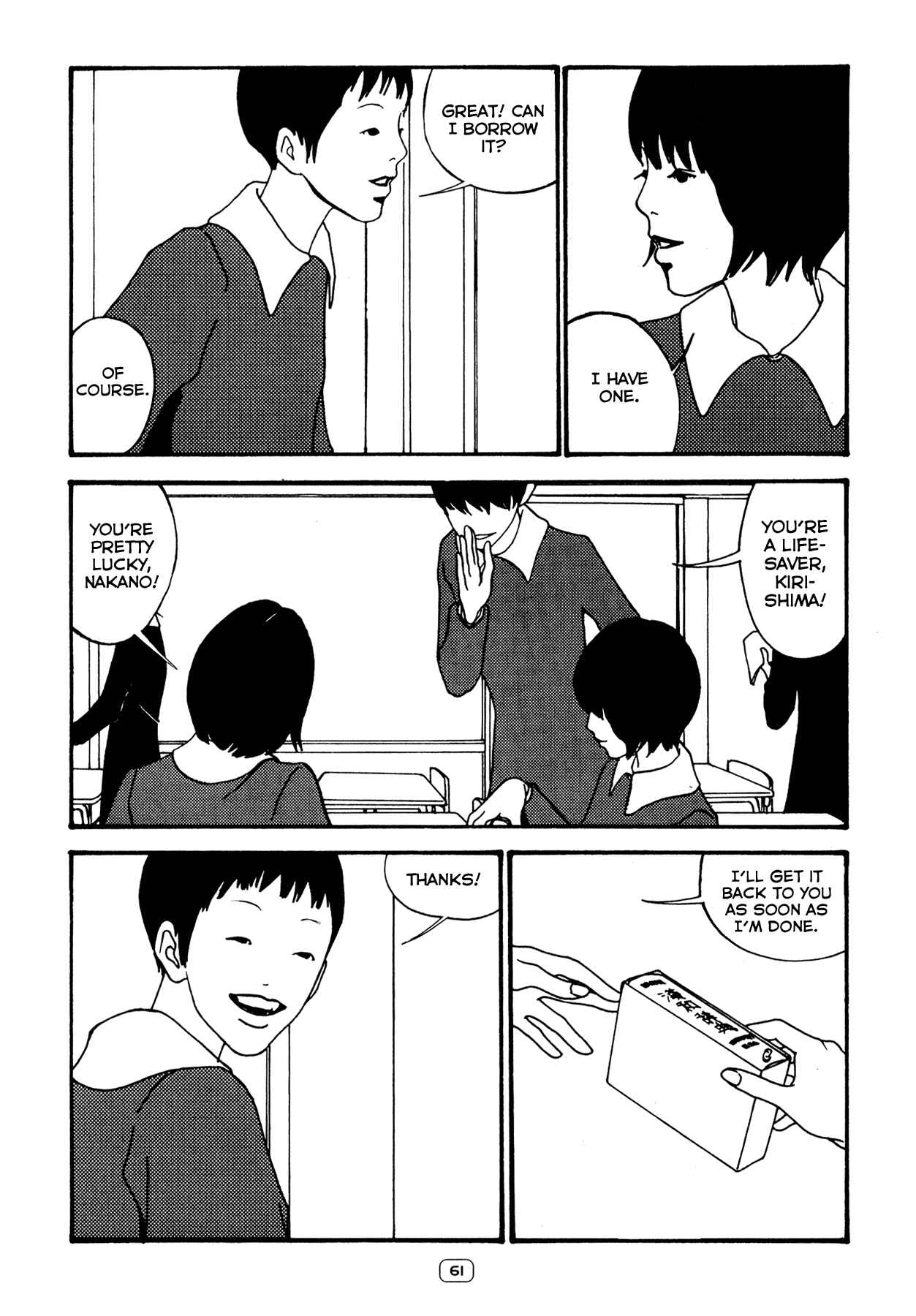 Page 9 Chapter 3 Blue