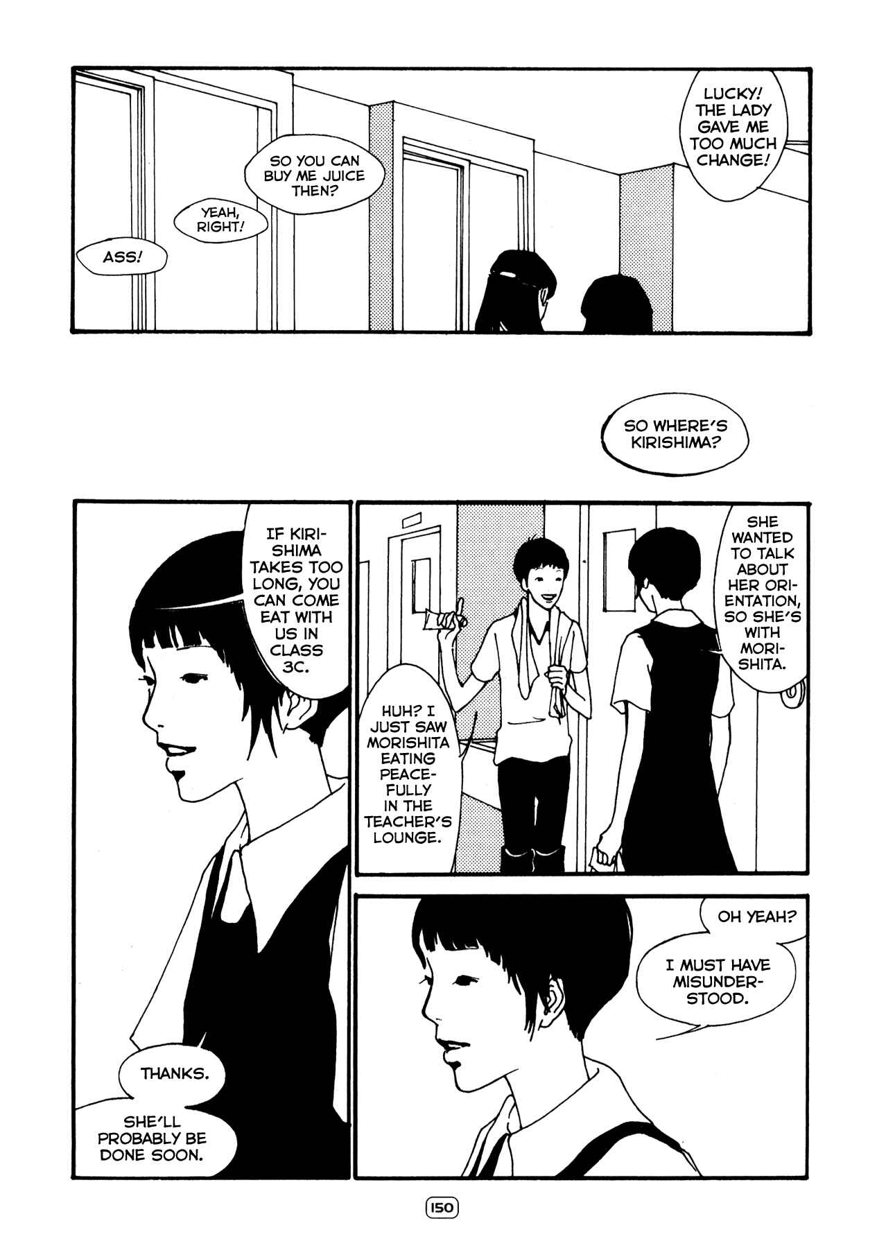 Page 8 Chapter 7 Blue